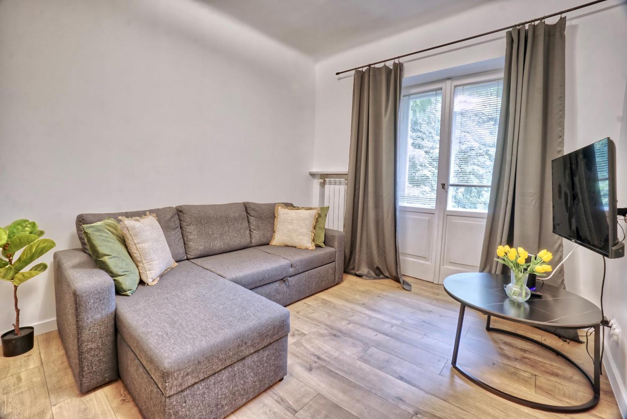 Warsaw Premium Apartments Boczna Extérieur photo