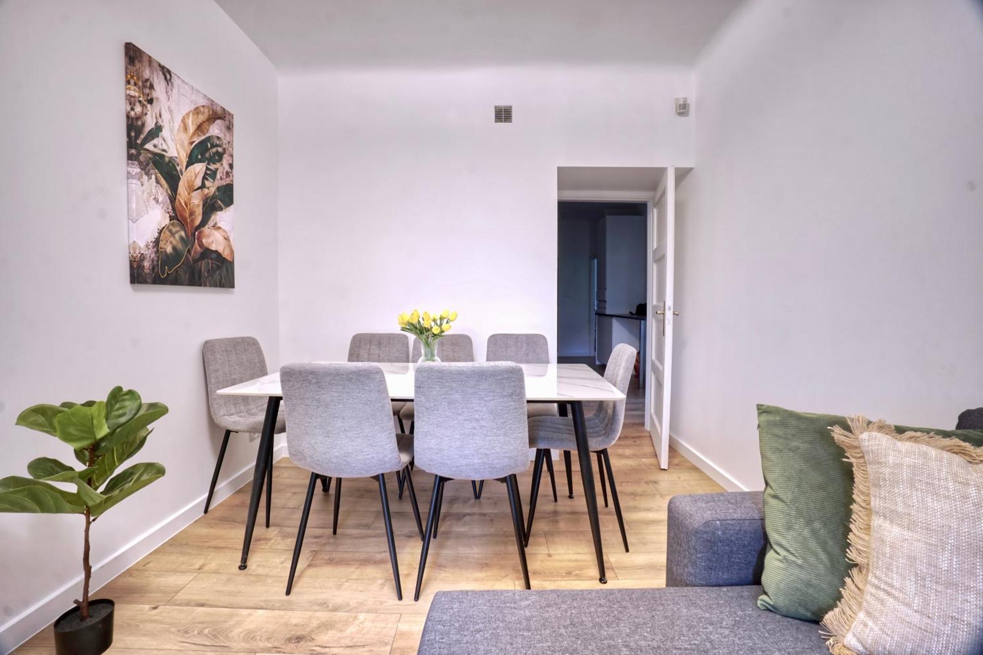 Warsaw Premium Apartments Boczna Extérieur photo