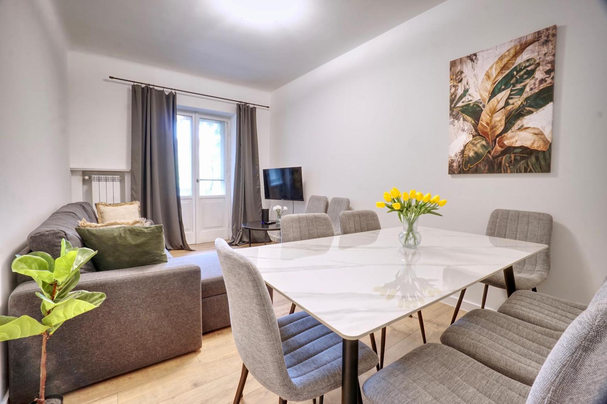 Warsaw Premium Apartments Boczna Extérieur photo